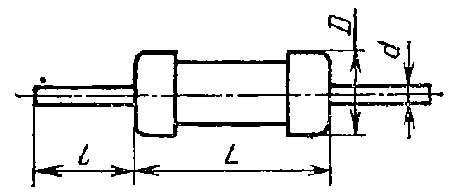 Резистор С2-33